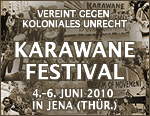 Karawane-Festival
